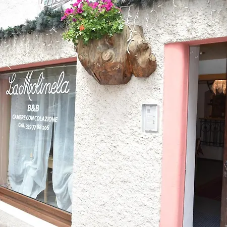La Molinela B&B-2