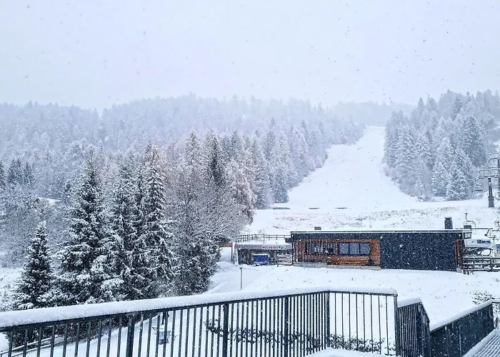 Hotel Martinella Folgaria