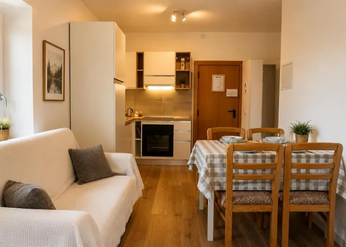 Bed and Breakfast Erica Folgaria