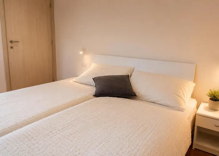Bed and Breakfast Erica Folgaria